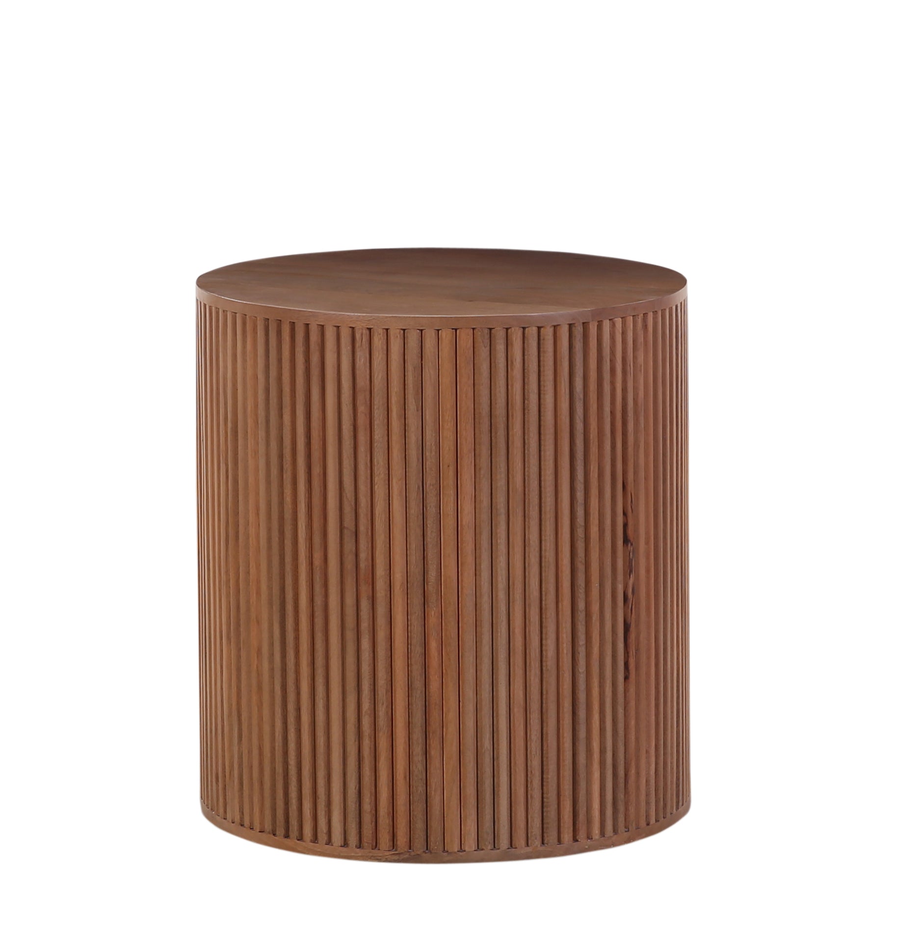 MANGO WOOD TABLE 10030 END 10030-ET