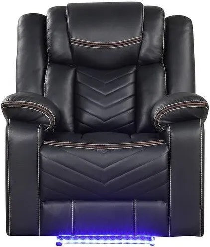 261 POWER RECLINER ICE