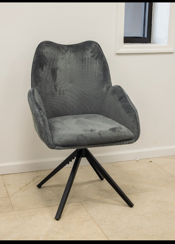 SWIVEL CHAIRS- GDT1191B