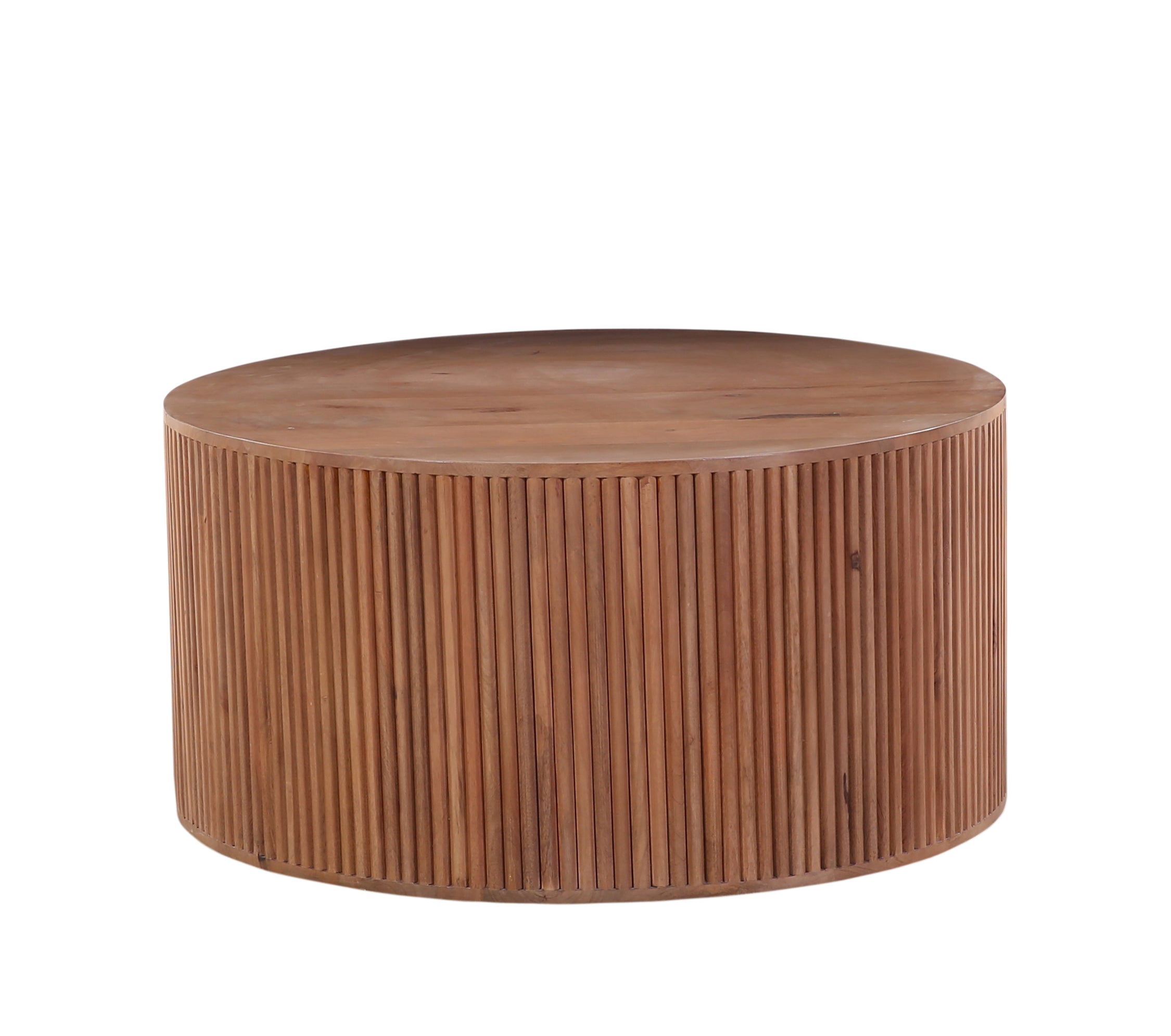 MANGO WOOD TABLE 10030 END 10030-ET