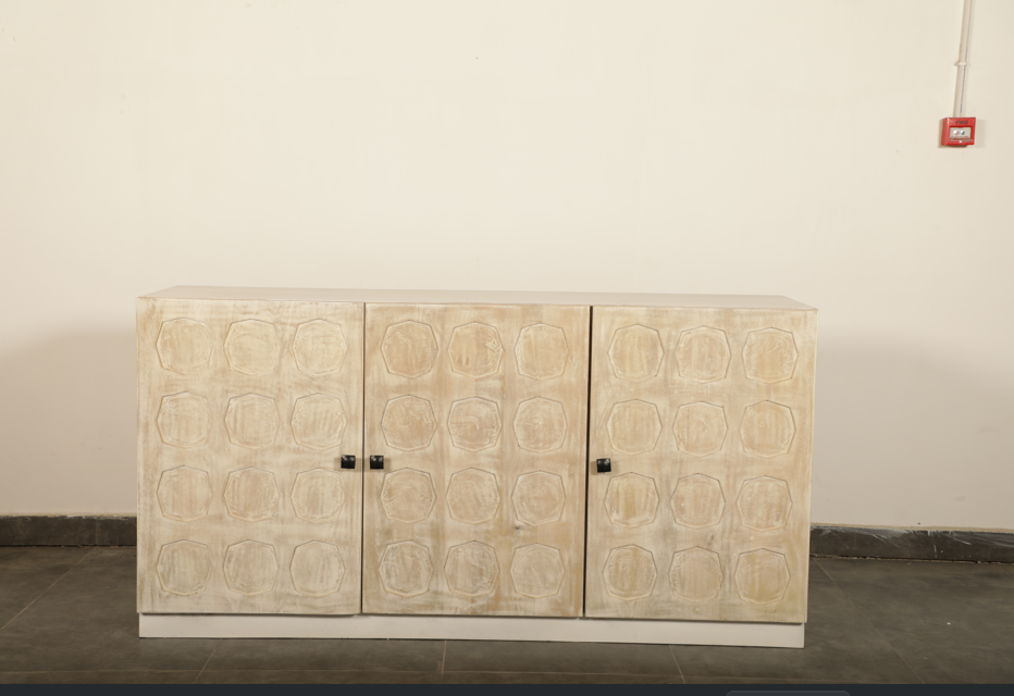 MANGO WOOD TABLE 10048