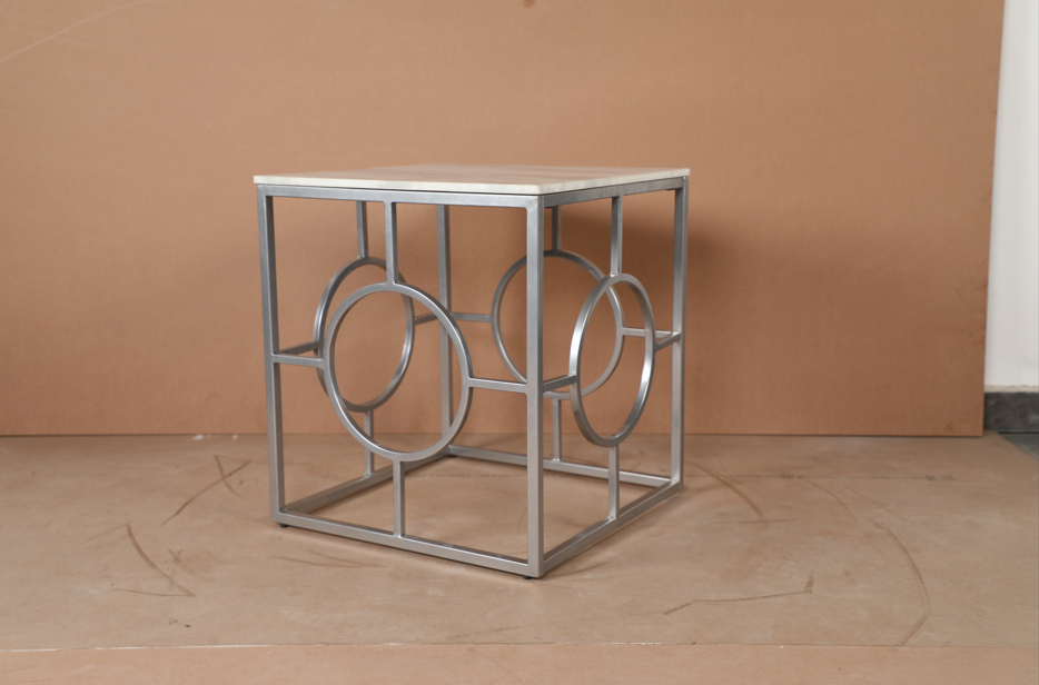 METAL AND MARBLE 10017-CT 10017-ET 10017-ST