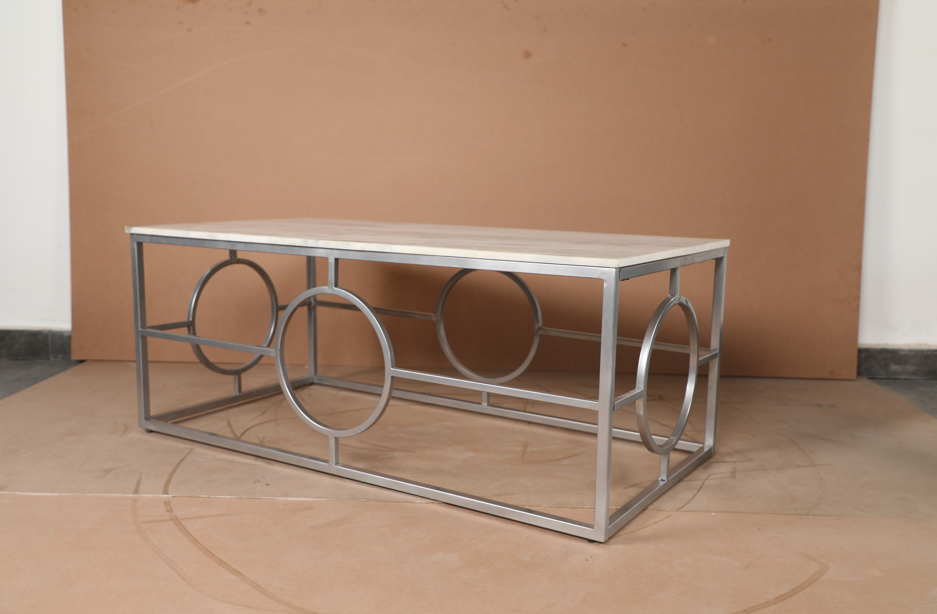 METAL AND MARBLE 10017-CT 10017-ET 10017-ST