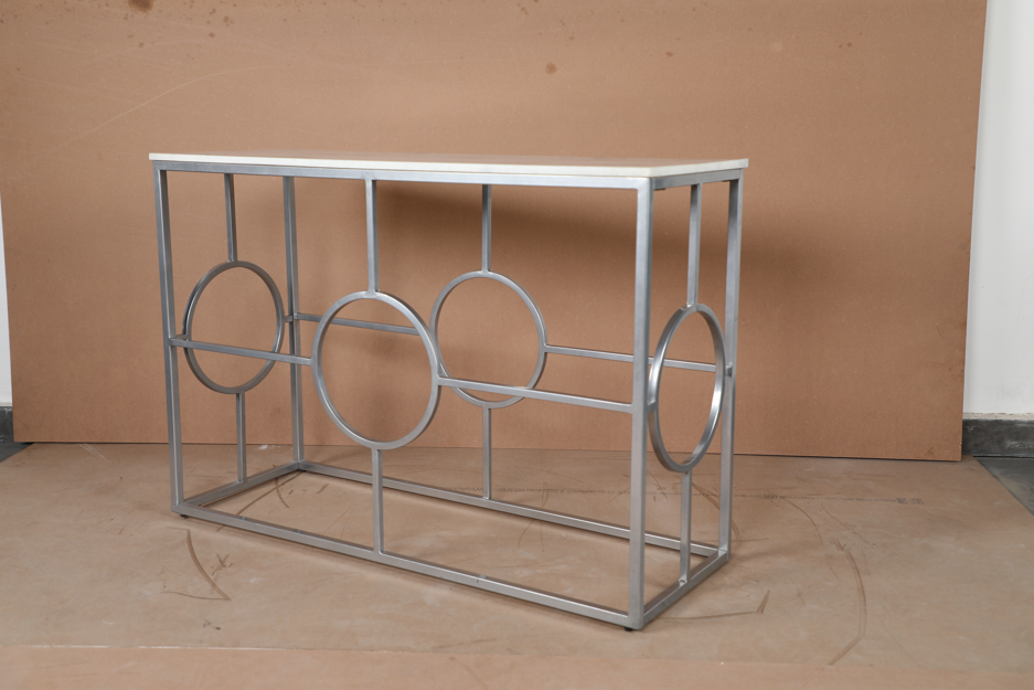 METAL AND MARBLE 10017-CT 10017-ET 10017-ST