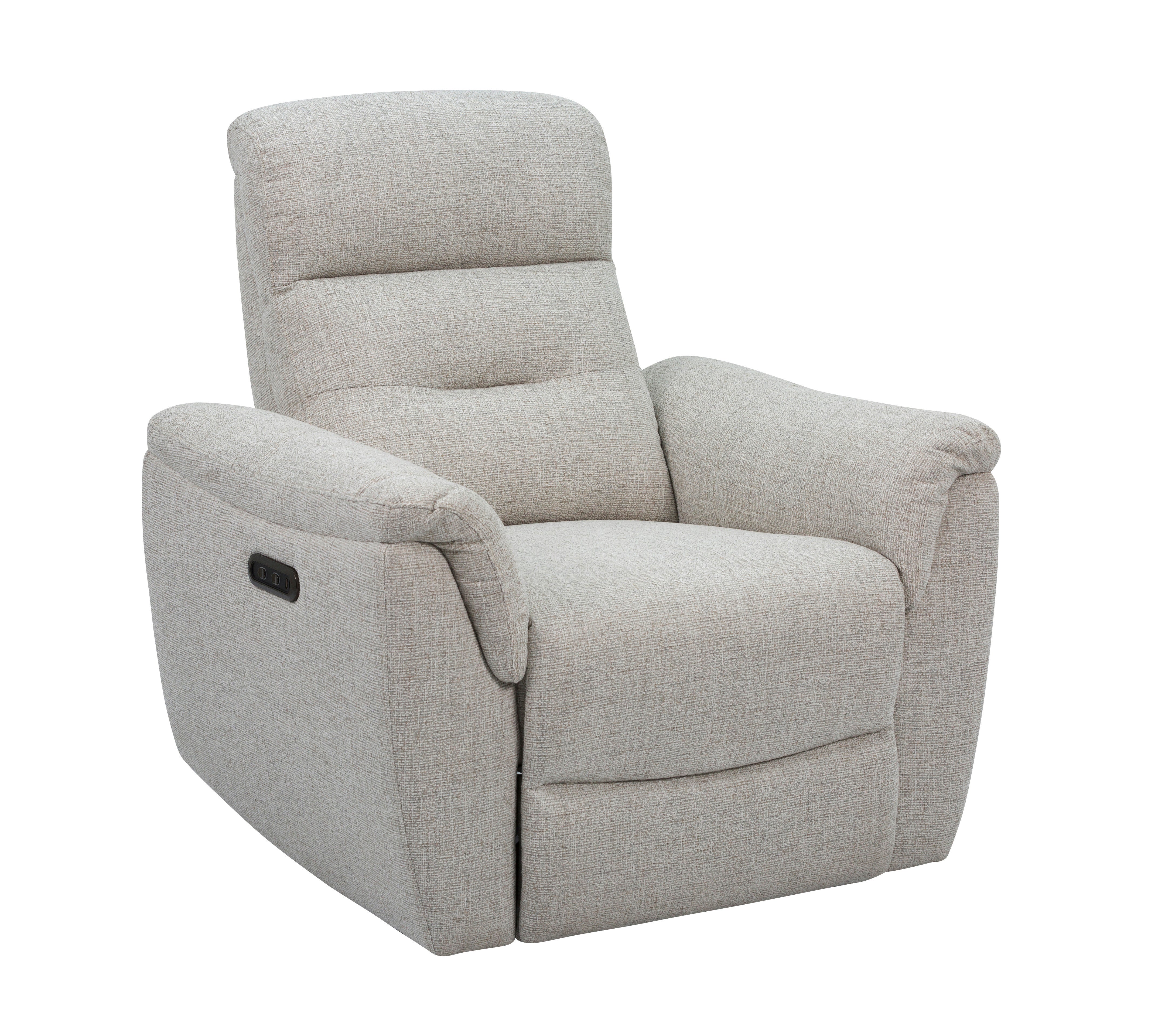 UM2968  POWER RECLINER SET