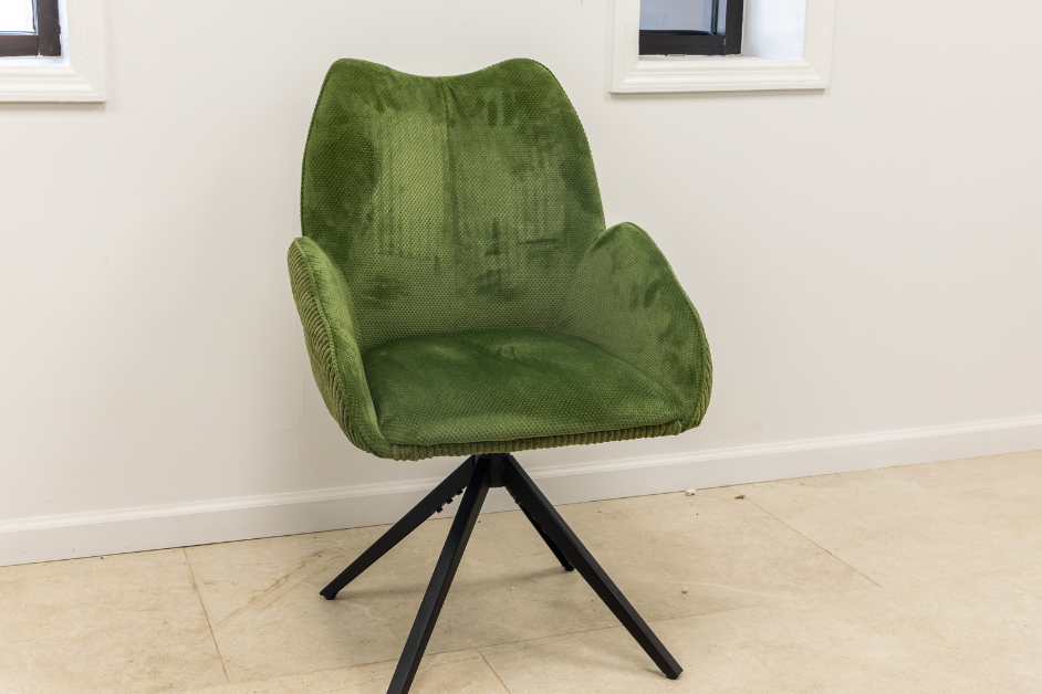 SWIVEL CHAIRS- GDT1191B